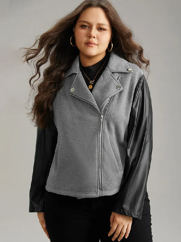 pu-leather-zipper-contrast-button-detail-jacket