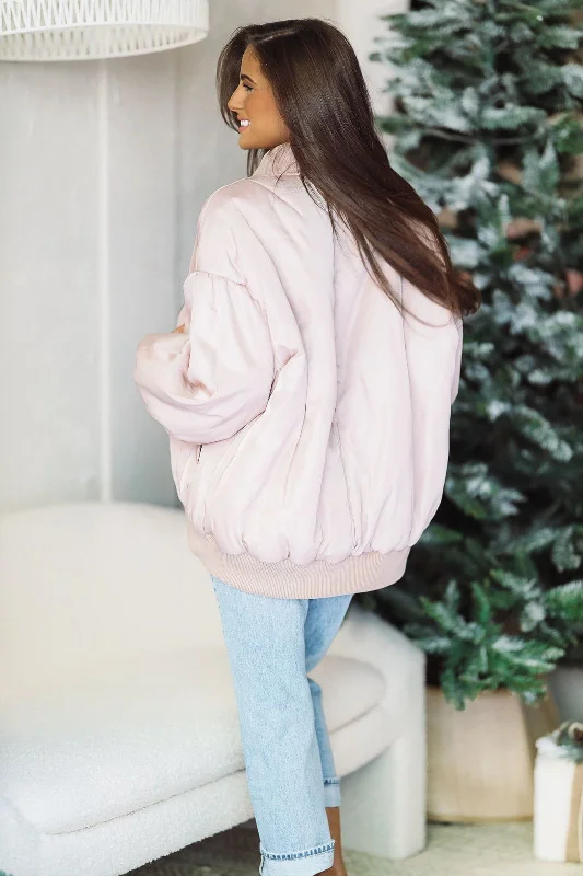 puff-sleeve-bomber-jacket-blush