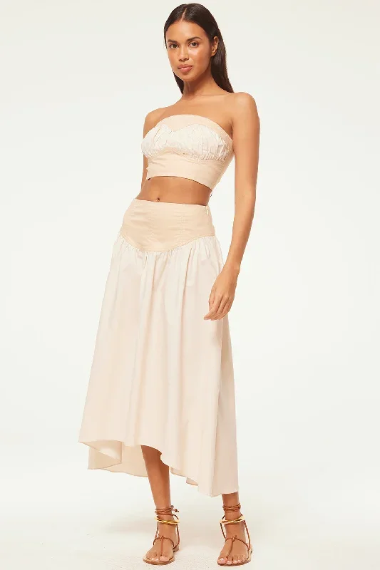 ramesh-skirt-ivory-linen-mix