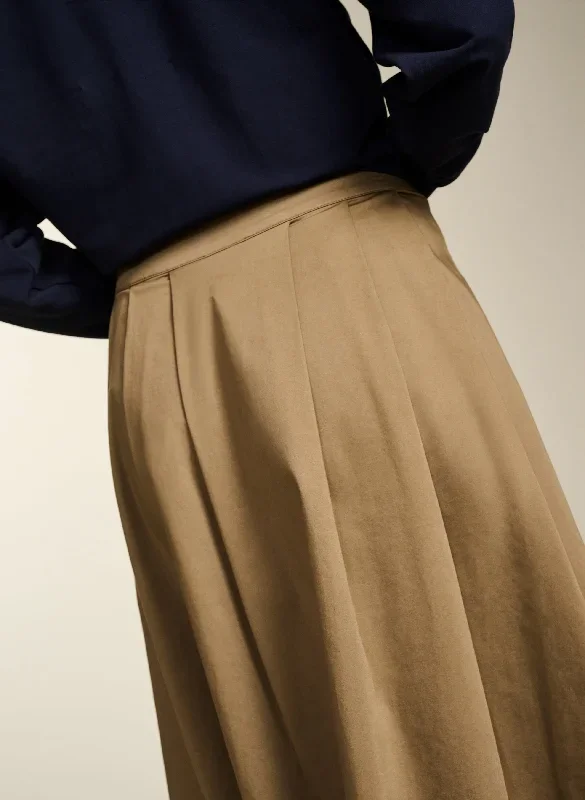 renee-upcycled-skirt-taupe