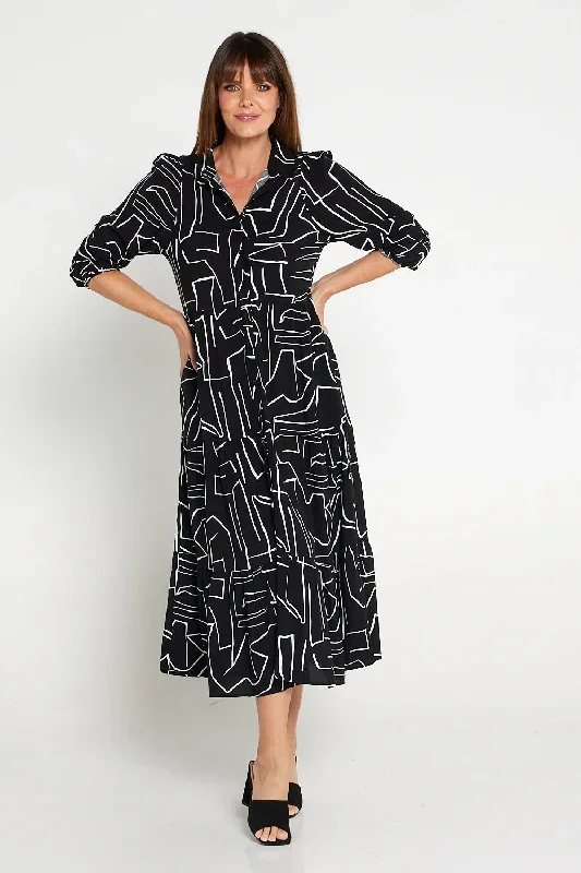 ronan-shirt-dress-black-print