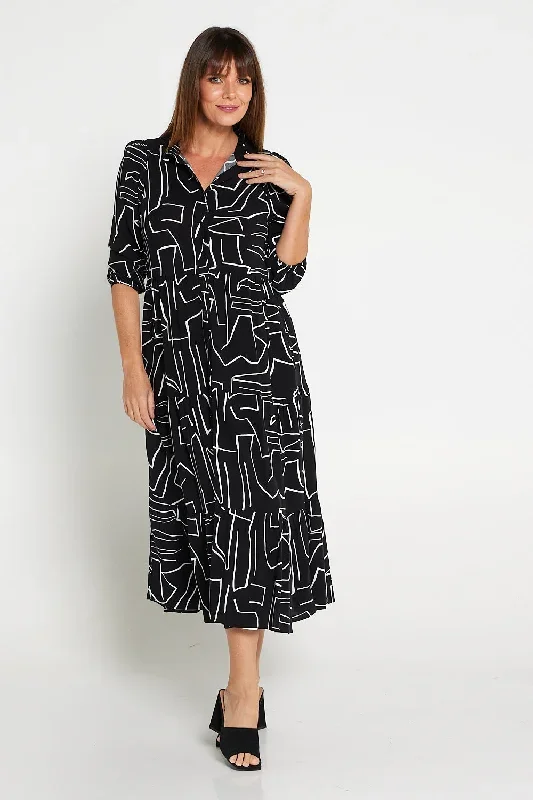 ronan-shirt-dress-black-print