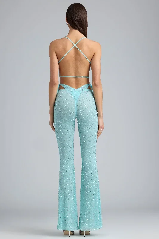 ruby-embellished-flare-trousers-ice-blue