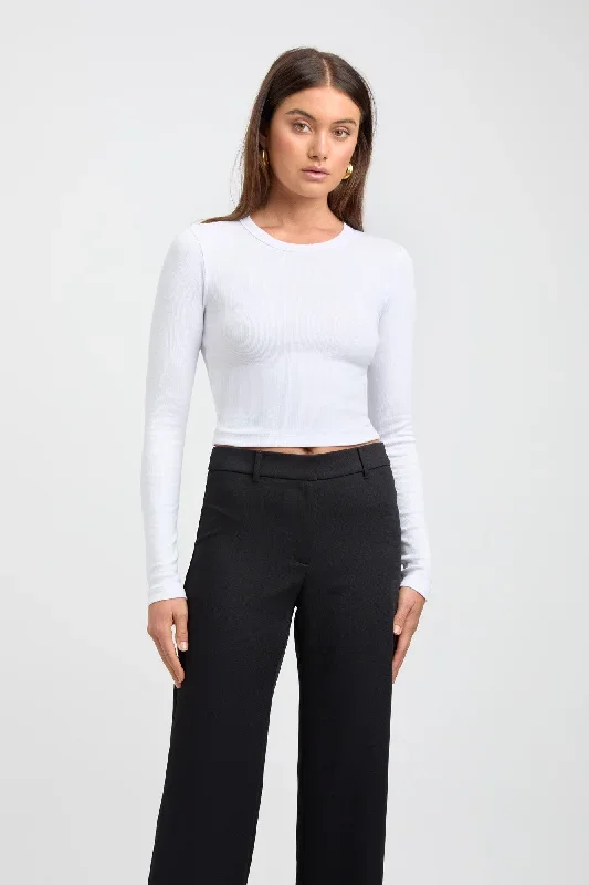 sareh-long-sleeve-crop-white