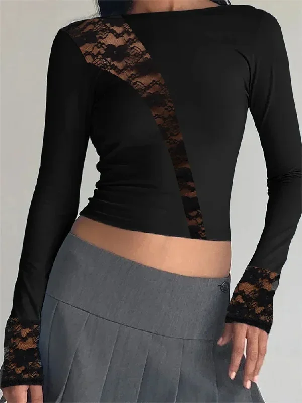 sexy-lace-mesh-patchwork-long-sleeve-round-neck-slim-clubwear-for-spring-autumn-clothes-tee