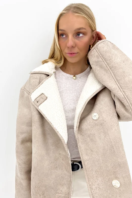 shannon-sherpa-jacket-beige-beige-cream