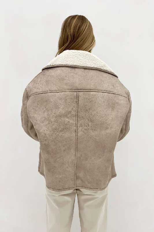 shannon-sherpa-jacket-beige-beige-cream