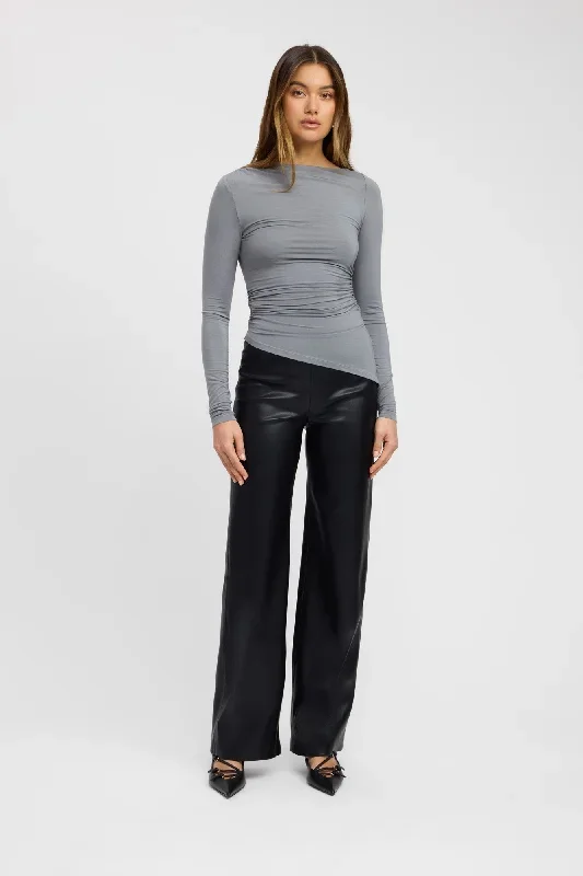 Silene Asymmetric Top