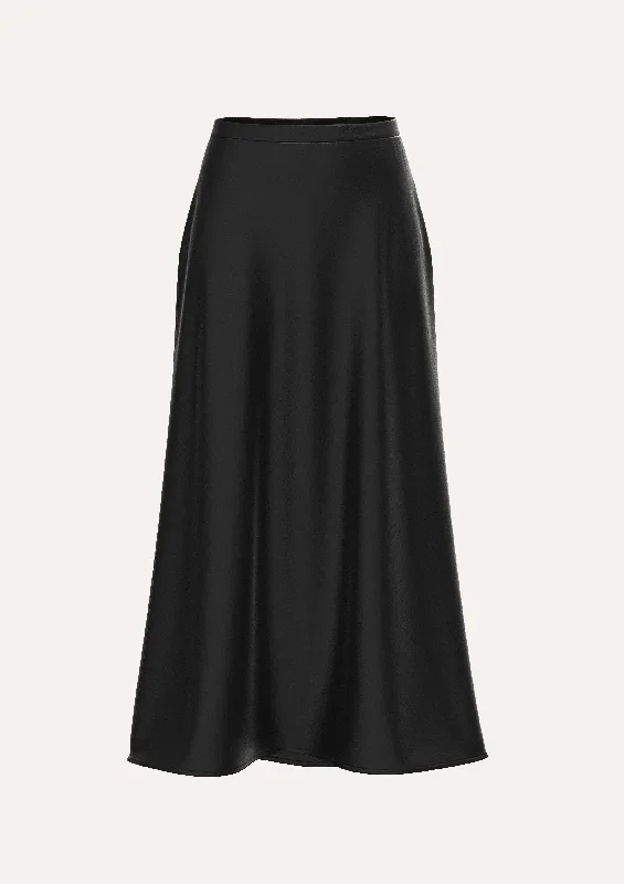 silk-midi-skirt-in-black