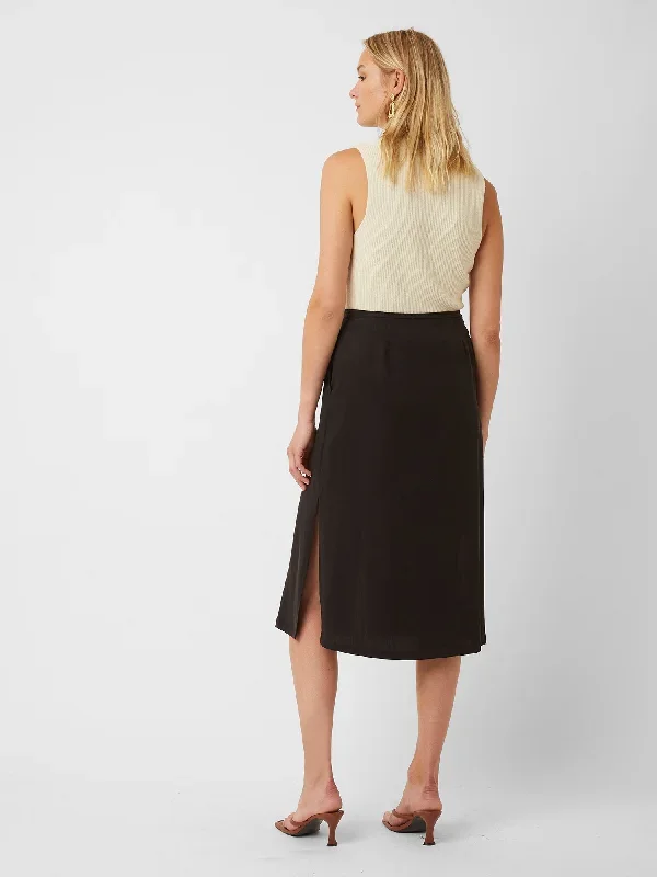 simple-lyocell-midi-skirt-black