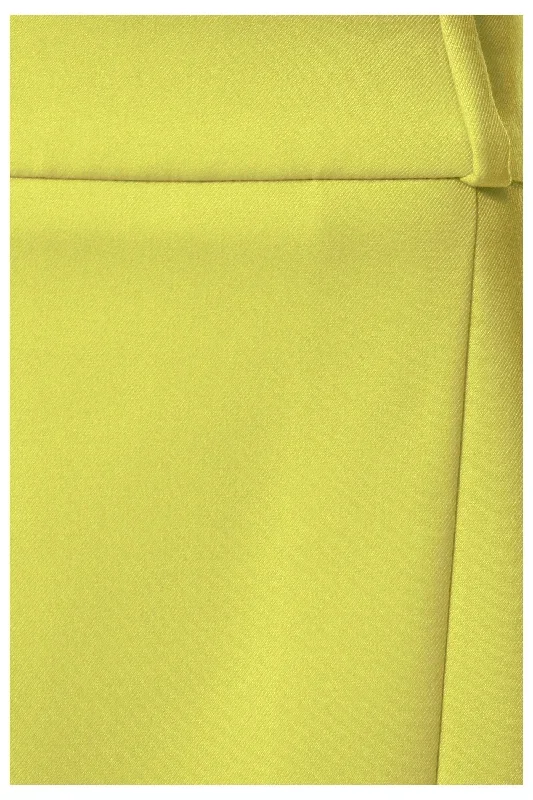 skirt-aila-in-lime-green