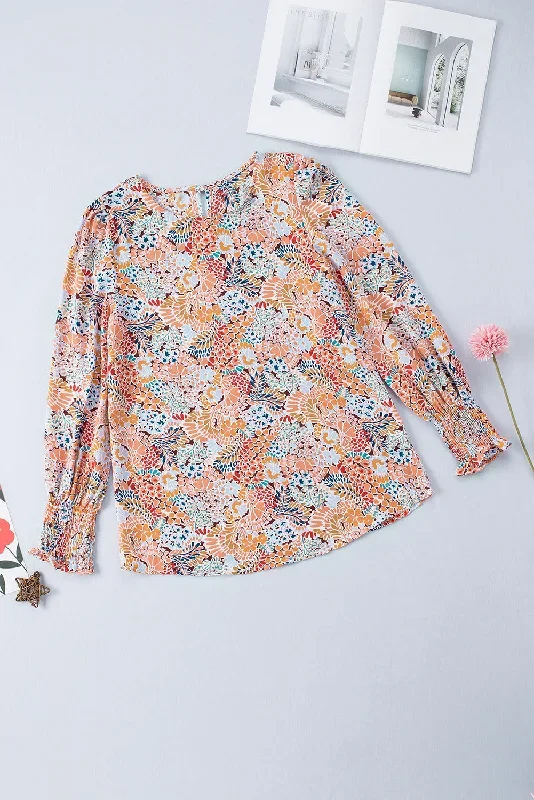 sky-blue-puff-sleeve-floral-blouse