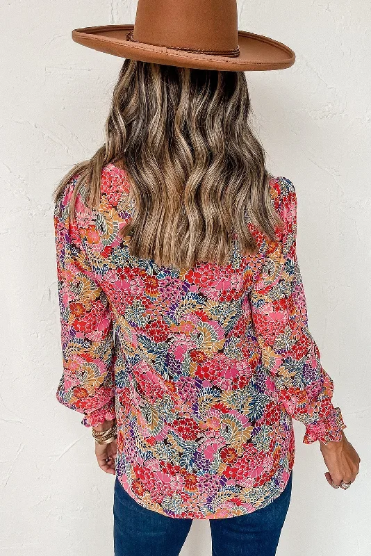 sky-blue-puff-sleeve-floral-blouse