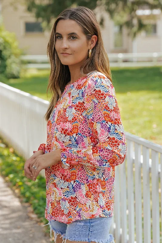 sky-blue-puff-sleeve-floral-blouse