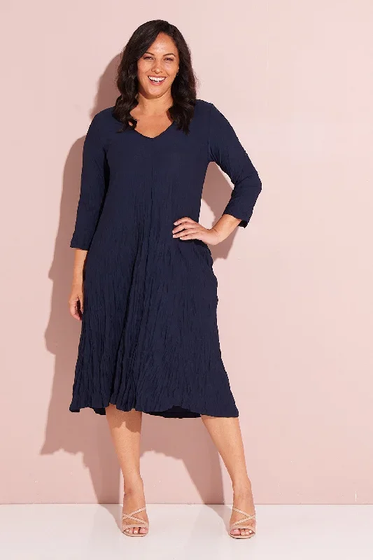 sleeved-stella-dress-navy