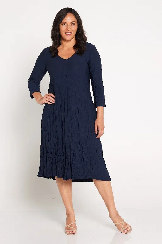 sleeved-stella-dress-navy