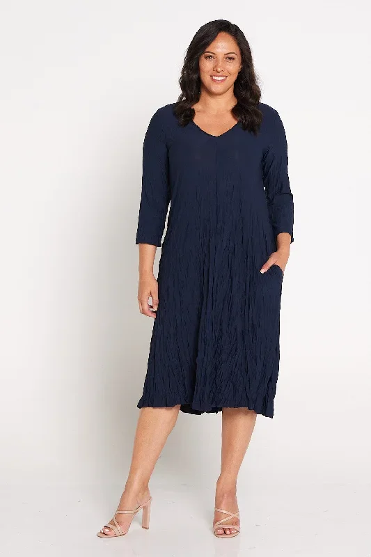 sleeved-stella-dress-navy