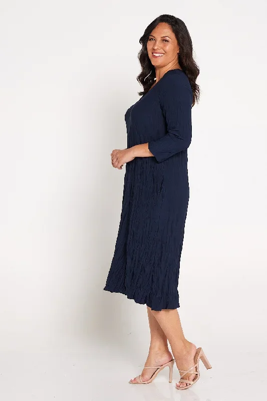 sleeved-stella-dress-navy