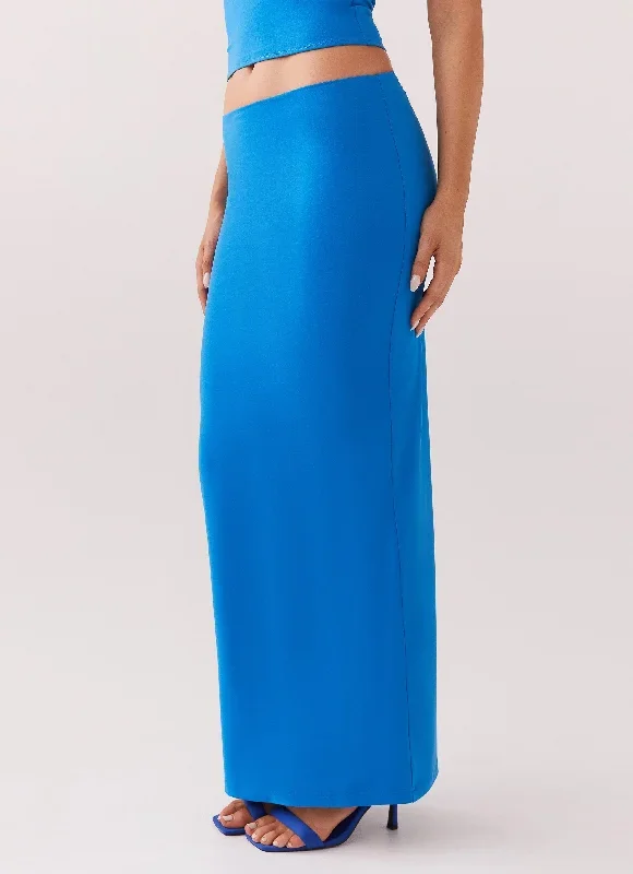 solace-soul-maxi-skirt-cobalt