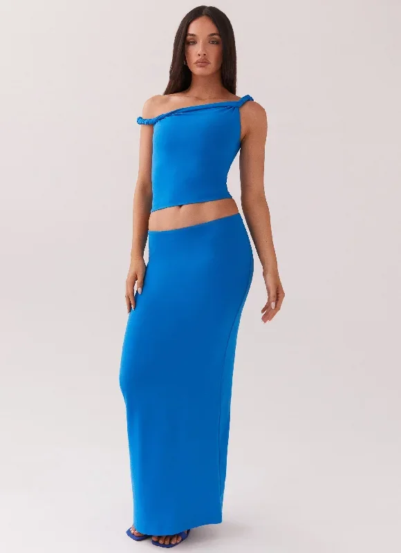 solace-soul-maxi-skirt-cobalt