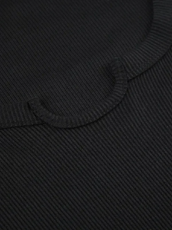 solid-notch-neck-slim-long-sleeve-knit