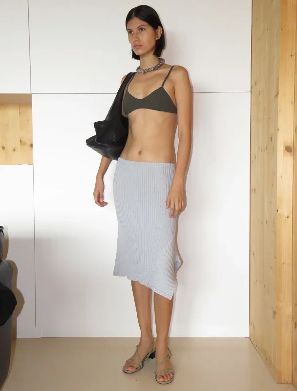 solteira-asymmetric-knitted-skirt-lightblue