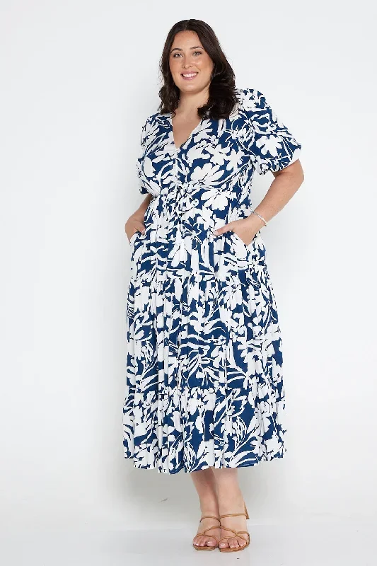 soraya-dress-navy-white-floral