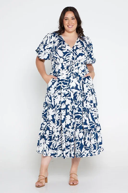 soraya-dress-navy-white-floral