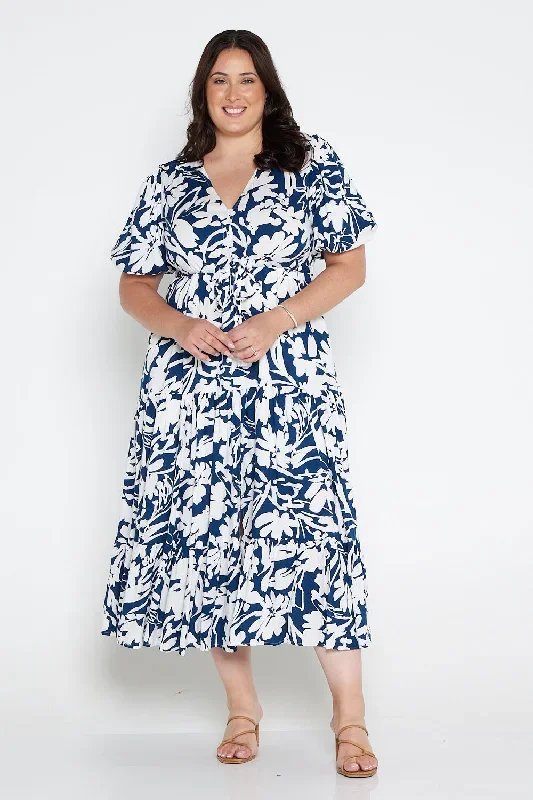 soraya-dress-navy-white-floral