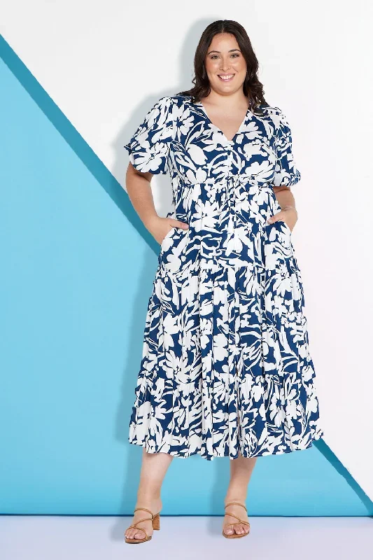 soraya-dress-navy-white-floral