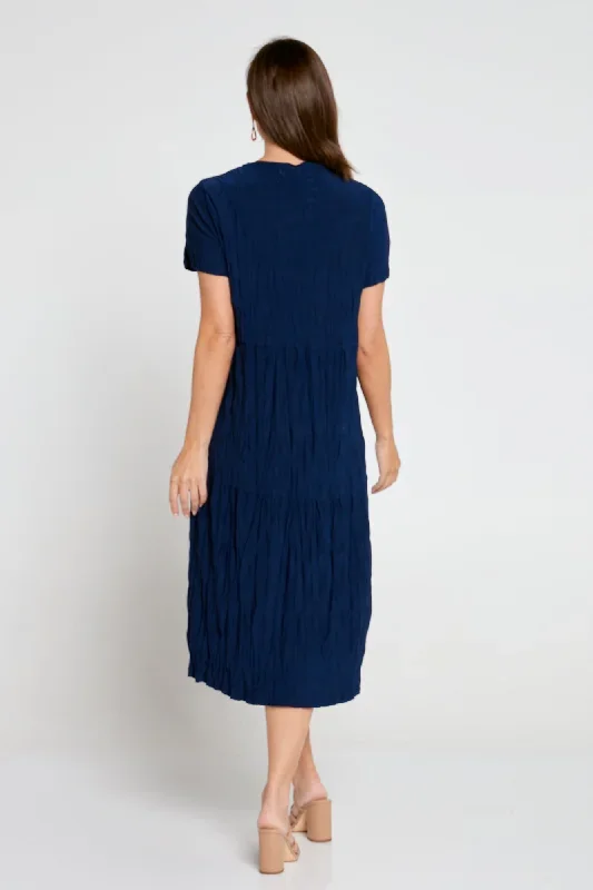 stella-tiered-dress-navy