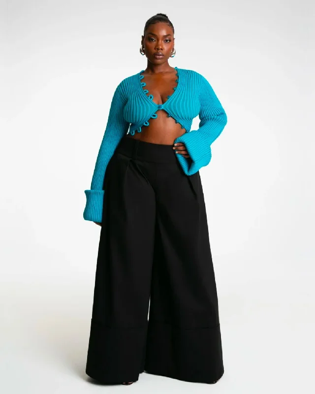 Tani Crop Top