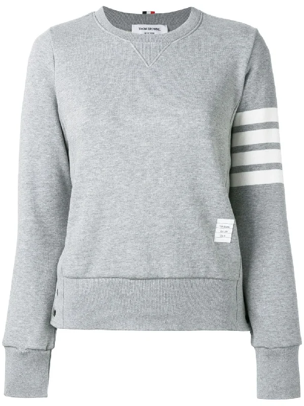 Classic Loopback 4-Bar Sweatshirt