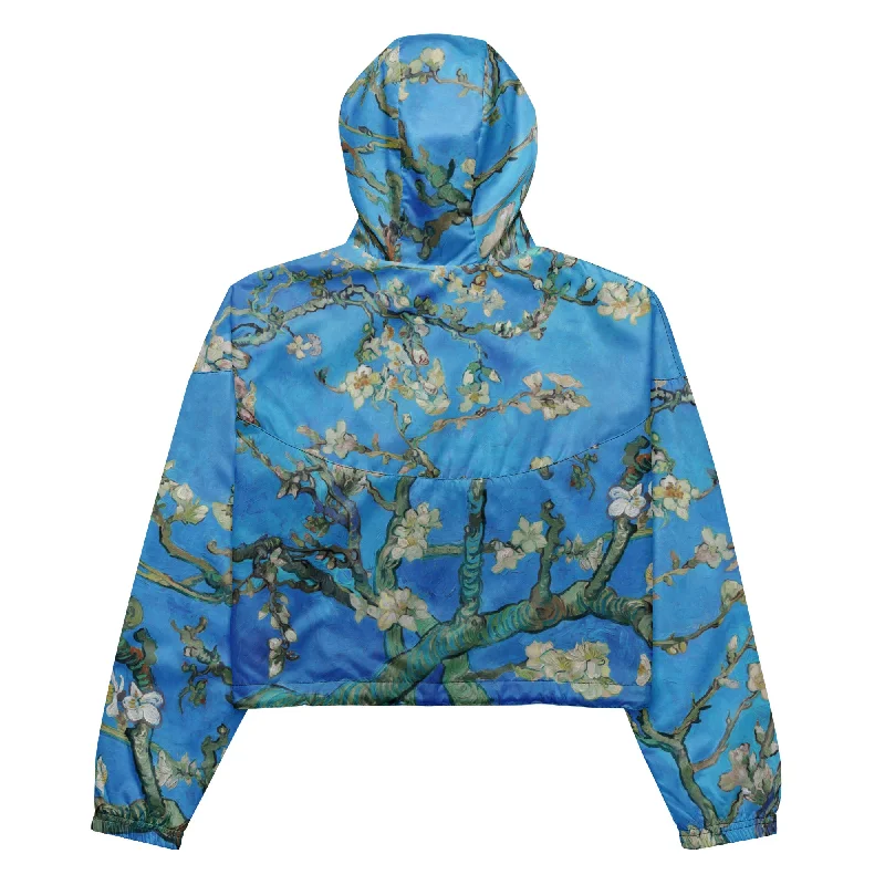 van-gogh-almond-blossom-cropped-windbreaker