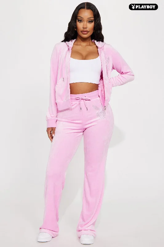 velour-playboy-zip-font-hoodie-pink