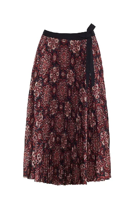 Vienna Skirt